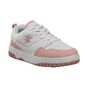 Tenis-Casual-Branco-e-Rose-Cabedal-Perfuros-|-Nesk-Tamanho--35---Cor--BRANCO-0